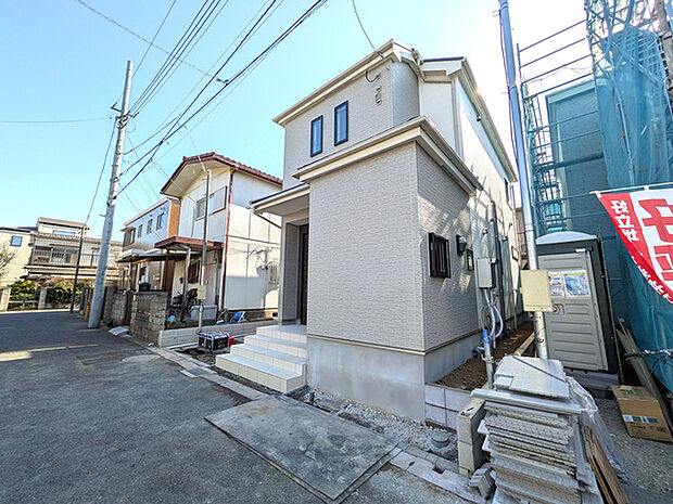 駐車スペース1台分