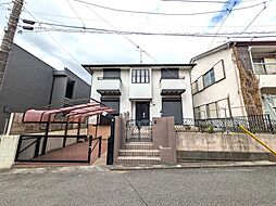 千葉県船橋市西習志野３丁目