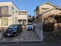 千葉県船橋市習志野台５丁目