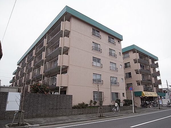 Ｈ16年大規模修繕工事実施履歴あり