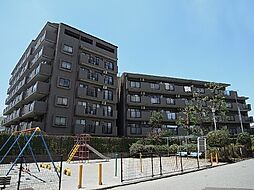 ライオンズマンション習志野台弐番館