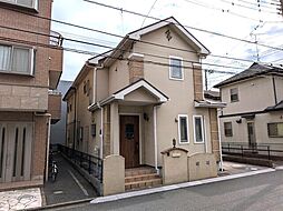 千葉県船橋市薬円台６丁目