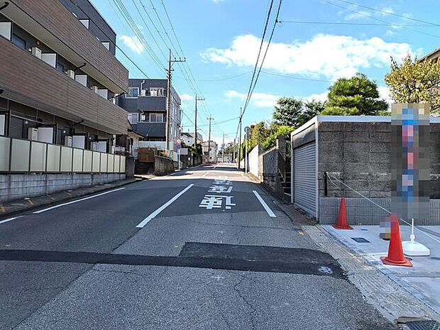 日々のお買い物に便利な商業施設が徒歩圏内に充実