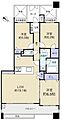 レクセルマンション習志野2階2,690万円