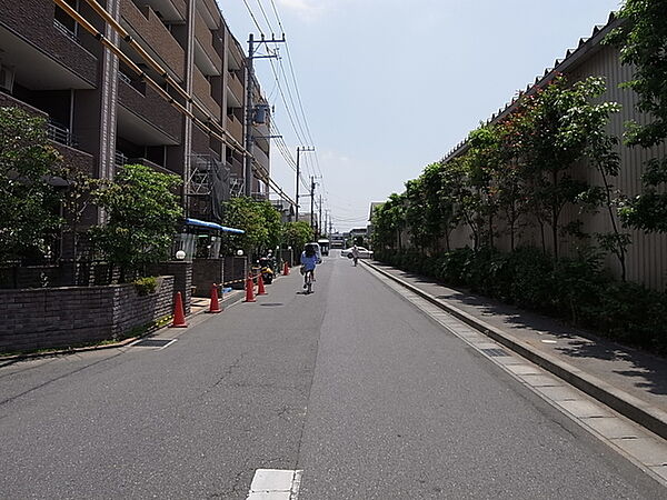 街並み