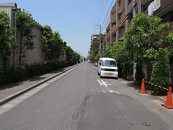 街並み