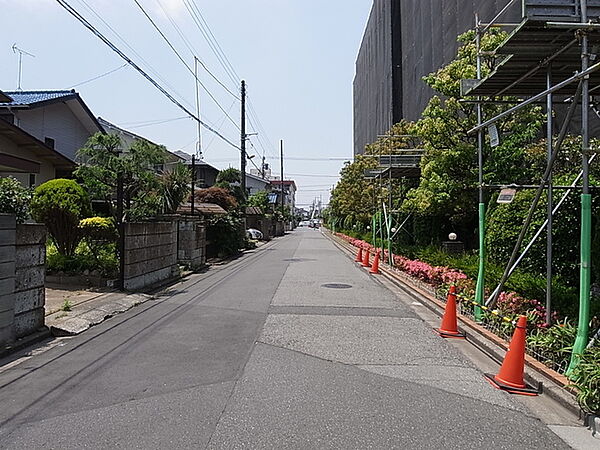 街並み