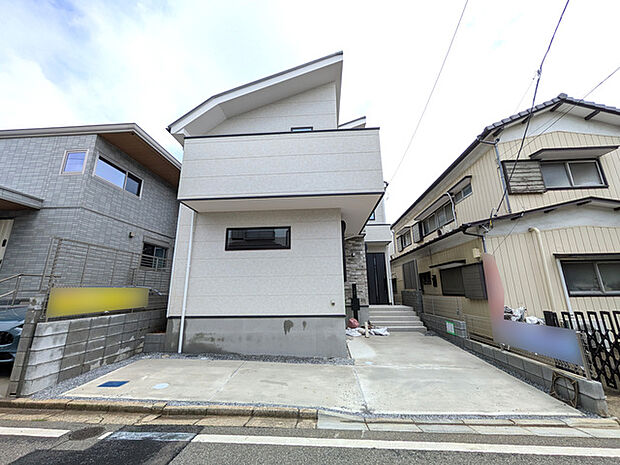 京成松戸線「高根木戸」駅徒歩5分