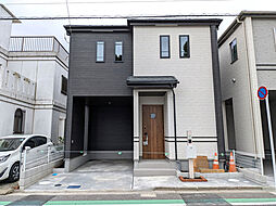 千葉県船橋市習志野台８丁目