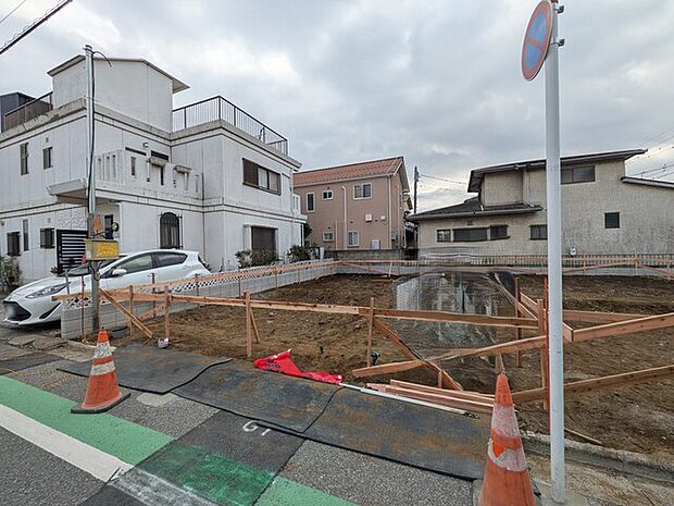 駐車スペース1台分(車種制限あり)