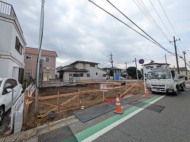 使い勝手の良い全室洋室タイプの4LDK