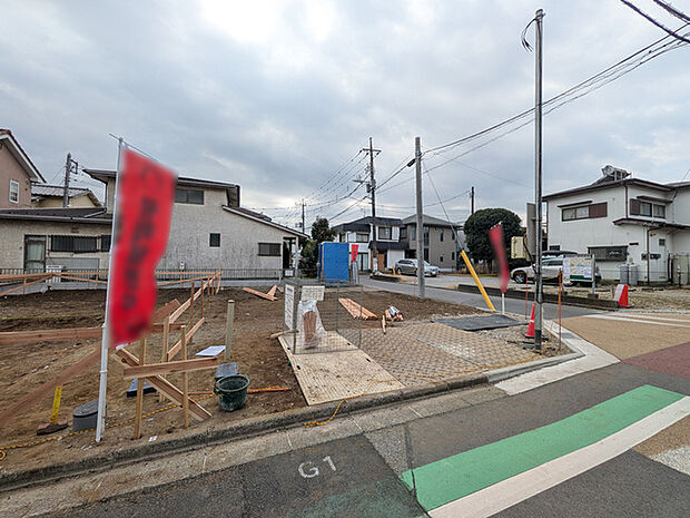 使い勝手の良い全室洋室タイプの4LDK