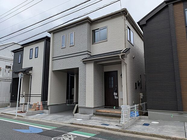 住宅性能評価最高等級取得・長期優良住宅