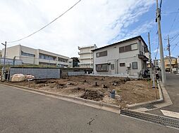 千葉県船橋市高根台３丁目