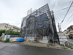 千葉県船橋市高根台３丁目