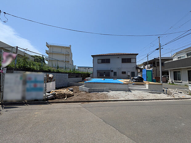建築保証・地盤保証10年付