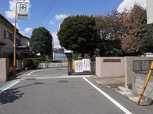 船橋市立古和釜小学校730m徒歩10分