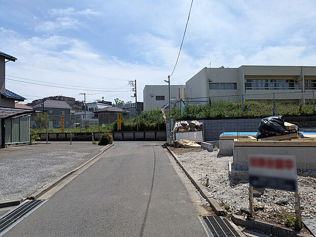 2路線利用可能で通勤通学に便利!