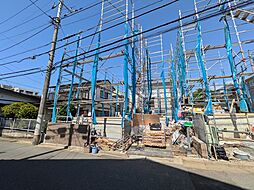 千葉県船橋市習志野台４丁目