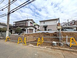 千葉県船橋市習志野台４丁目