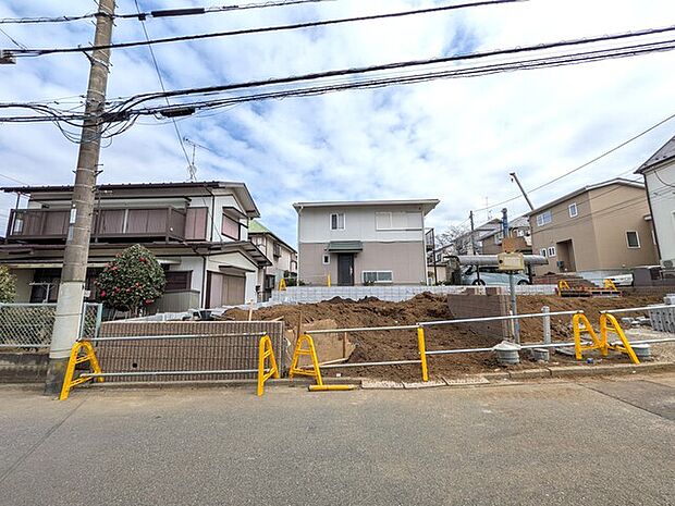 住宅性能評価6項目最高等級取得、長期優良住宅　