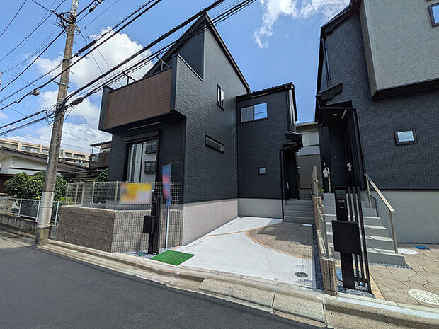 住宅性能評価6項目取得、長期優良住宅
