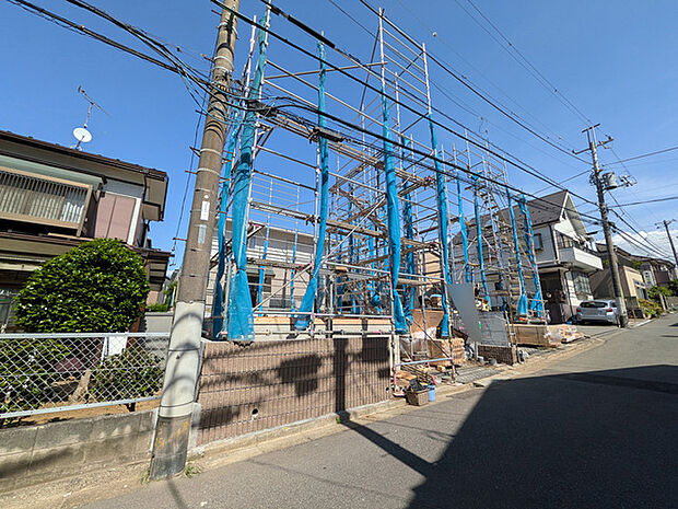 住宅性能評価6項目最高等級取得、長期優良住宅