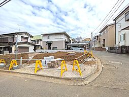 千葉県船橋市習志野台４丁目