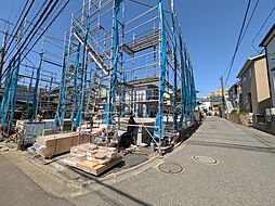 千葉県船橋市習志野台４丁目