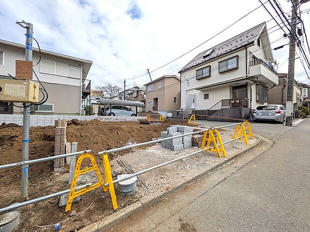 住宅性能評価6項目最高等級取得 長期優良住宅