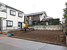 千葉県船橋市習志野台５丁目