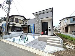 千葉県船橋市習志野台６丁目
