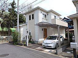 千葉県船橋市坪井町