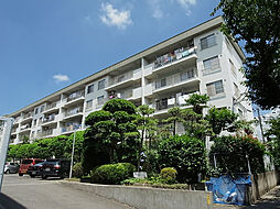 習志野台中央ハイツ1号棟