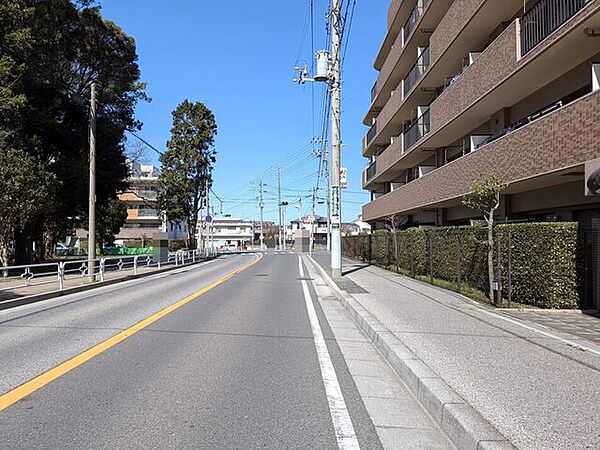 津田沼へのアクセスも良好です