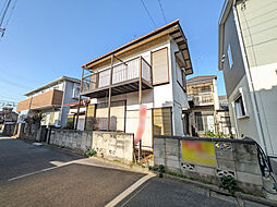 千葉県船橋市習志野台１丁目