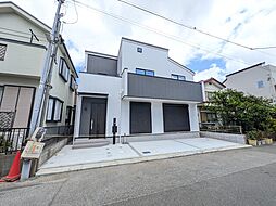 千葉県船橋市習志野台５丁目