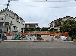 千葉県船橋市習志野台５丁目