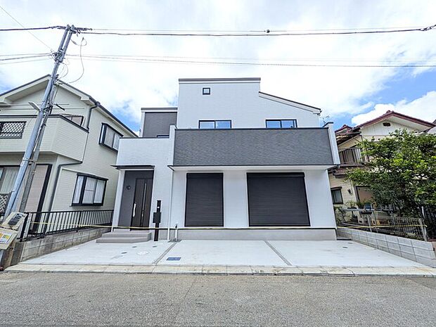 家計に優しい給湯器・エコジョーズ採用しています