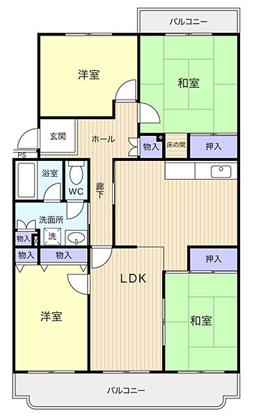 間取り：312001250730
