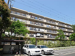 習志野七ツ台住宅2号棟