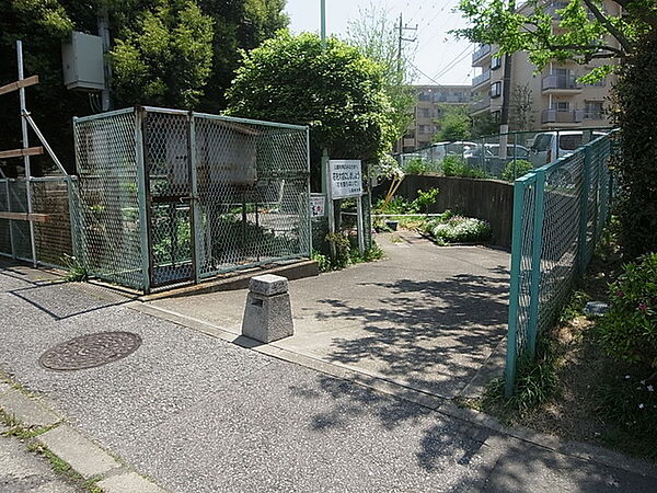 七ツ台公園60m徒歩1分