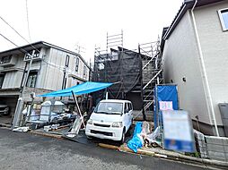 千葉県船橋市高根台４丁目