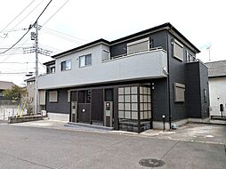 千葉県船橋市坪井町