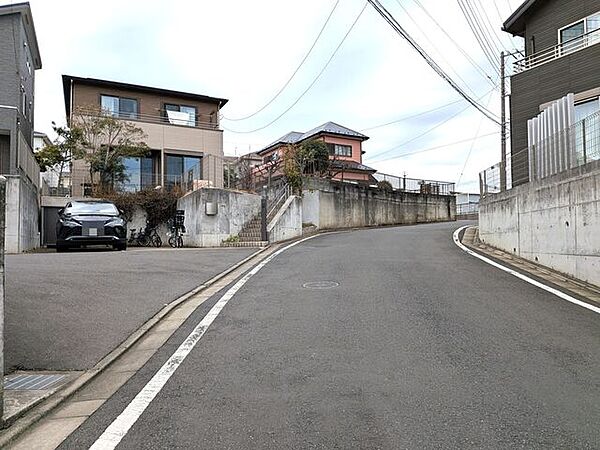 閑静な住宅街で穏やかな暮らしをお届けいたします◎