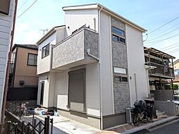 千葉県船橋市坪井西１丁目
