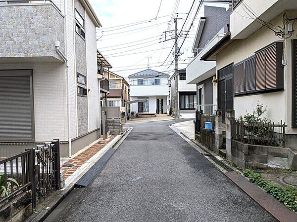 東葉高速鉄道「船橋日大前」駅徒歩13分