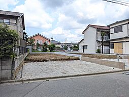 千葉県船橋市習志野台２丁目