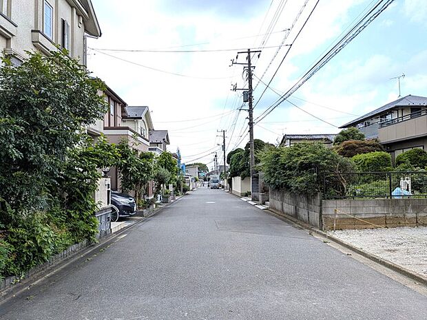 京成松戸線・東葉高速鉄道「北習志野」駅徒歩11分
