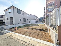 千葉県船橋市薬円台５丁目